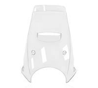 Accesorios para Parabrisas De Motocicletas para Husqvarna Norden 901 2022 2023 Elevador Pantalla Turismo Grande