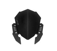 Accesorios para Parabrisas De Protector Deflector Viento para Cubierta Protectora para Yamaha MT15 MT-15 MT125 MT-125 20 21