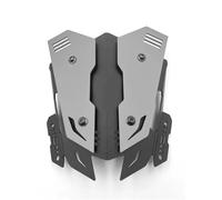 Accesorios para Parabrisas De Protector Deflector Viento para Cubierta Protectora para Yamaha MT15 MT-15 MT125 MT-125 20 21