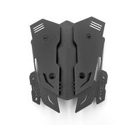 Accesorios para Parabrisas De Protector Deflector Viento para Cubierta Protectora para Yamaha MT15 MT-15 MT125 MT-125 20 21