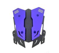 Accesorios para Parabrisas De Protector Deflector Viento para Cubierta Protectora para Yamaha MT15 MT-15 MT125 MT-125 20 21