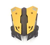 Accesorios para Parabrisas De Protector Deflector Viento para Cubierta Protectora para Yamaha MT15 MT-15 MT125 MT-125 20 21