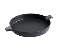 Accesorios para parrilla tepro inserto de sartén fundido de aproximadamente 31,7 Ø, rejilla en sistema de rejilla alrededor de 57 cm Ø