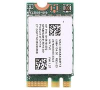 Accesorios para PC LGMIN RTL8723DE 246 G6 Tarjeta de Red de BT 4.0 2.4G SPS 915619-001/915618-002 for HP 300M Portátiles