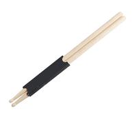 Accesorios para Percusión Palillos De Tambor De Nogal 5A/7A Para Adultos Principiantes, Juego De Tambores De Práctica, Baquetas De Madera (Color : 5A)
