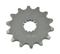 Accesorios para piñones para Suzuki GSX-R250 RK 1989, GSX400 R3, R3C Piñón Delantero para Motocicleta 520-14T