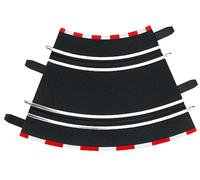 Accesorios Para Pistas De Coches Slot CARRERA (4 Pzs)