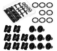 Accesorios Para Placas Traseras De Fútbol Americano,Accesorios Para Arandelas,Accesorios Para Equipo De Fútbol | Para Deportes Unisex Juventud Tamaño Placas Traseras