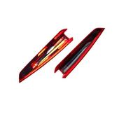 Accesorios Para Porsche 911 2012-2018 991.1 991.2 Luces Traseras DRL Freno Intermitentes Luces Traseras(991.2 2016-2018)