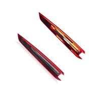 Accesorios Para Porsche 911 2012-2018 991.1 991.2 Luces Traseras DRL Freno Intermitentes Luces Traseras(991.1 2012-2015)