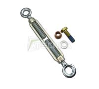 Accesorios para Primavera Equilibrio Barrera faac B614 63001033