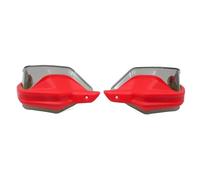 Accesorios para Protectores De Manos Parabrisas Protección contra El Viento, Protector para CB650F CB650R 14-21