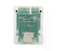 Accesorios para PS2 MX4SIO SIO2SD Adaptador de tarjeta de almacenamiento micro Hecho a mano Reemplazo