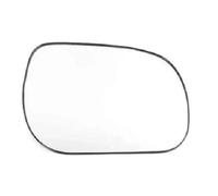 Accesorios Para Puertas Laterales Espejos Retrovisores Lente De Cristal Con Calefacción Para Toyota Para RAV4 2009-2012 IENQBVL(1PCS right side)