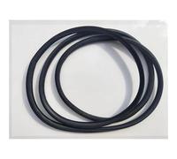 Accesorios para Puertas y Ventanas Sello De Goma para Ventana De Techo Solar De Coche, para Land-Rover para Range para Rover Sport 2006, 2007, 2008, 2009, 2010, 2011, 2012, 2013