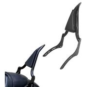 Accesorios para Rebel CMX 300 500 Respaldo De Barra Sissy para Pasajeros 2015 2016 2017 2018 2019 2020 2021 2022 2023 CMX300 CMX500
