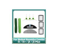 Accesorios para robot aspirador iRobot Roomba Combo i5/i5+/J5/J5Plus