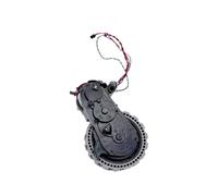 Accesorios Para Robots Aspiradores: Ruedas L Y R, Compatibles Con Ecovacs, Compatibles Con Deebot, X1 OMNI / T10 / X1 Plus / T20. Piezas De Ruedas.(R Wheel 1PC)