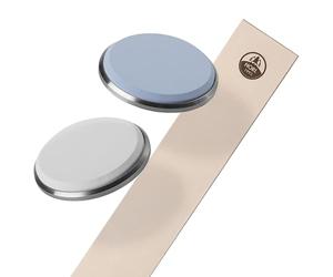 Accesorios para rodillo afilador de cuchillos HORL: piedras de afilar con grano #3000 y #6000 y cuero - Kit de afilado de cuchillos para HORL®2 y HORL®2 Pro