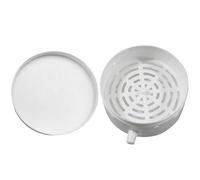 Accesorios para sauna, caja de fumigación para sauna de spa, estuche de vapor a base de hierbas para generador de vapor, accesorios para calentador de spa doméstico de 4, 7 x 4, 7 x 2, pulgadas