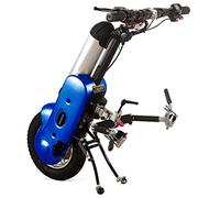 Accesorios para sillas de ruedas eléctricas con motor de 36 V y 400 W y batería de litio de 15 Ah para mayor movilidad y uso deportivo