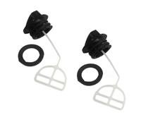 Accesorios para sistemas de combustible, piezas de repuesto para motosierras, fácil instalación, alta eficiencia, diseño a prueba de fugas, aplicación profesional