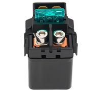 Accesorios Para Solenoide De Relé De Arranque De Motocicleta Para CMX250 CRF250X CX500 FES125 FES250 FJS600 FSC600A FSC600D FX650