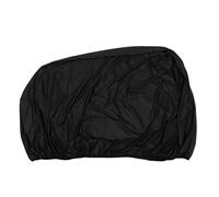 Accesorios para soplador de nieve, protección exterior, escudo impermeable | Heavy Duty Fit Protection, 210d Oxford Stoffwetterschicht, UV -resistente Windbarere para dispositivos de invierno