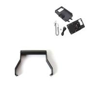 Accesorios para Soportes De Matrícula GPS para Motocicleta para Tiger 660. Piezas Repuesto para Adaptador Navegación para Teléfono Inteligente (Modelos 2022-2023)