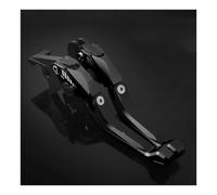 Accesorios Para SUZUKI GSX-8S GSX 8S GSX8S 2023-2025 | Conjunto De Palancas De Embrague De Freno De Freno De Maneta De Embrague Plegable(2)