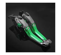 Accesorios Para SUZUKI GSX-8S GSX 8S GSX8S 2023-2025 | Conjunto De Palancas De Embrague De Freno De Freno De Maneta De Embrague Plegable(11)