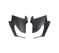 Accesorios para Suzuki para GSR400 para GSR600 2006-2015 Panel Señal De Giro Negro Mate Carenado Lateral Cubierta De Guía Carenado Placa Protectora Alerones Delanteros Motocicleta