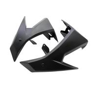 Accesorios para Suzuki para GSX-8S 2023 2024 2025 Alerón Aerodinámico para Motocicleta Alerón Delantero De Carga Aerodinámica Alerón Deportivo Desnudo Alerones Delanteros Motocicleta