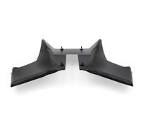 Accesorios para Suzuki para GSX-8S para GSX 8S para GSX8S 2023-2025 Alerón Delantero Desnudo para Motocicleta Winglet Kit De Alerón Aerodinámico Spoiler Alerones Delanteros Motocicleta