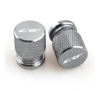 Accesorios para tapa de válvula de neumático y vástago de válvula para Honda CRF250L CRF300L Rally CRF125