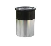 Accesorios para telescopio astronómico - 0.965 pulgadas de alto 6 mm para ocular Huy gens para una mejor experiencia de visualización