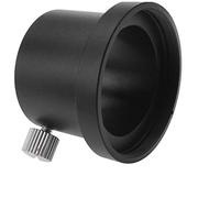 Accesorios para telescopio M42 x 0.75 hembra rosca a adaptador de 1.25 pulgadas, adaptador M42 x 0.75, con una guía fuera del eje para astrofotografía