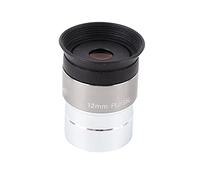 Accesorios para telescopios 4mm 6mm 9mm 12mm 15mm 32mm 40mm y 2X Ocular y telescopio astronómico de Metal con Lente Barlow(12mm)