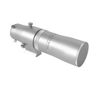 Accesorios para telescopios Accesorios for telescopio astronómico de 52 mm F4 Guide Scope 52F4(Silver)