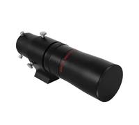 Accesorios para telescopios Accesorios for telescopio astronómico de 52 mm F4 Guide Scope 52F4(Zwart)