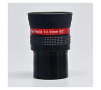 Accesorios para telescopios Accesorios for telescopios con Ocular de 65 Grados, 5,5 mm, 10,5 mm, 15,5 mm y 19 mm, Campo de 1,25"(PF 10.5mm)