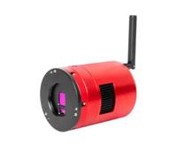 Accesorios para telescopios ASI585MC Sensor de Aire IMX585 Cámara de Astronomía en Color Refrigerada Cámara Inteligente de Cielo Profundo