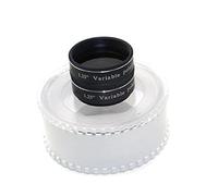 Accesorios para telescopios astronómicos 1,25 "2" telescopio polarización Variable for, Pulgadas 2 Ocular polarizador 240