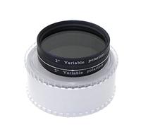 Accesorios para telescopios astronómicos 1,25 "2" telescopio polarización Variable for, Pulgadas 2 Ocular polarizador 240