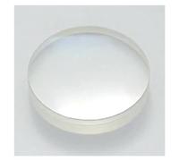 Accesorios para telescopios astronómicos 1 Uds Lente óptica biconvexa pegada acromática 60mm 300mm Lentes ópticas telescopio Accesorios DIY
