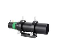 Accesorios para telescopios astronómicos 50183/60230 Buscador de telescopio Totalmente Recubierto con Rosca M42, Interfaz 1,25 Pulgadas, Accesorios for