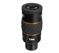 Accesorios para telescopios astronómicos 60° 6 Elementos Multicapa 2,3 mm 5 7 9 12 18 25 Ocular