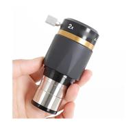 Accesorios para telescopios astronómicos Accesorio de telescopio Barlow apocromático Premium de 1,25 "4 Elementos 2X 3X 4X 5X(2X)