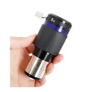 Accesorios para telescopios astronómicos Accesorio de telescopio Barlow apocromático Premium de 1,25 "4 Elementos 2X 3X 4X 5X(5X)