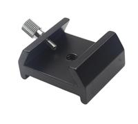 Accesorios para telescopios astronómicos Accesorios astronómicos del telescopio de la Base Multi del Espejo de la Ranura de la búsqueda de la función 34m m